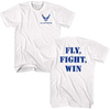 Fly Fight Win - US Air Force T-Shirt