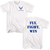 Fly Fight Win - US Air Force T-Shirt