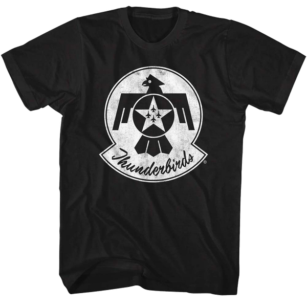 Thunderbirds - US Air Force T-Shirt