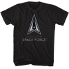 US Space Force Gradient - US Space Force T-Shirt