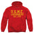 US Marine Corps - Leathernecks Adult Pullover Hoodie