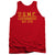 US Marine Corps - Leathernecks Adult Tank Top