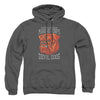US Marine Corps - Devil Dogs Adult Pullover Hoodie