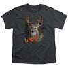 US Marine Corps - Marine Deer Youth Short Sleeve