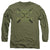 US Marine Corps - First Adult Long Sleeve