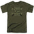 US Marine Corps - First Adult Regular Fit Short Sleeve