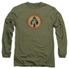 US Marine Corps - Special Operations Command Patch Adult Long Sleeve