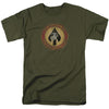 US Marine Corps - Special Operations Command Patch Adult Regular Fit Short Sleeve