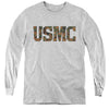 US Marine Corps - USmc Camo Fill L - S Youth