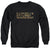 US Marine Corps - USmc Camo Fill Adult Crewneck Sweatshirt