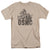 US Marine Corps - Statue Adult Regular Fit Short Sleeve