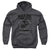 US Marine Corps - For Life Youth Hooded Sweatshirt