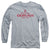US Marine Corps - Oorah Adult Long Sleeve