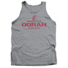 US Marine Corps - Oorah Adult Tank Top