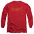 US Marine Corps - Semper Fi Adult Long Sleeve