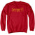 US Marine Corps - Semper Fi Adult Crewneck Sweatshirt