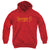 US Marine Corps - Semper Fi Youth Hooded Sweatshirt