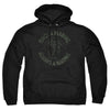 US Marine Corps - Always A Marine Adult Pullover Hoodie