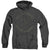 US Marine Corps - Always A Marine Adult Heather Hoodie