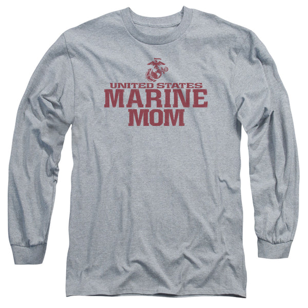 US Marine Corps - Marine Family Adult Long Sleeve