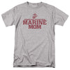 US Marine Corps - Marine Family Adult Regular Fit Short Sleeve