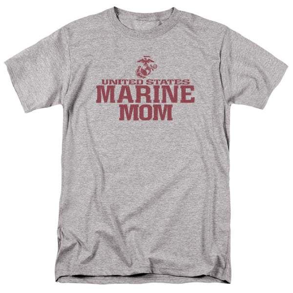 US Marine Corps - Marine Family Adult Regular Fit Short Sleeve
