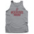 US Marine Corps - Marine Family Adult Tank Top