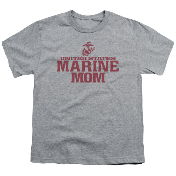 US Marine Corps - Marine Family Youth Short Sleeve