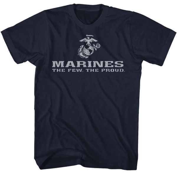USMC Logo T-Shirt