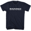 The Few The Proud Marines T-Shirt