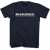 The Few The Proud Marines T-Shirt