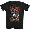 Marines Proud To Have Served- S/S Tshirt