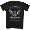 Chrome US Navy T-Shirt