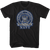 Semper Fortis Glow US Navy T-Shirt