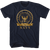 US Navy Semper Fortis T-Shirt