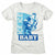 Vanilla Ice-Ice Ice Baby-Ladies S/S Tshirt