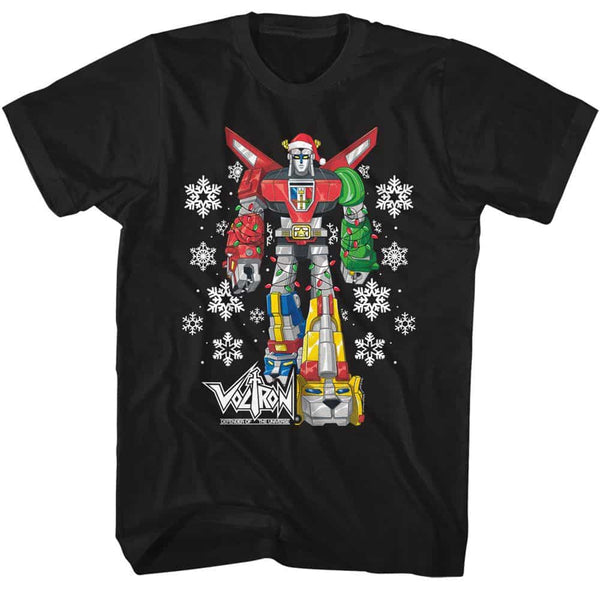 Christmas- S/S Tshirt