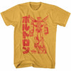 Voltron Katakana- S/S Tshirt
