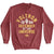 Voltron 1984 Defender-VintageL/S Sweatshirt