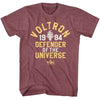 Voltron 1984 Defender- S/S Tshirt