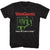Shall We Play A Game? - Wargames T-Shirt