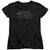 Fantastic Beasts - Logo Women's Short Sleeve