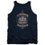 Fantastic Beasts - Briefcase Adult Tank Top
