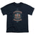 Fantastic Beasts - Briefcase Youth Short Sleeve