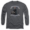 Fantastic Beasts - Newt Scamander Adult Long Sleeve