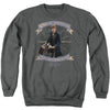 Fantastic Beasts - Newt Scamander Adult Crewneck Sweatshirt