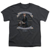 Fantastic Beasts - Newt Scamander Youth Short Sleeve