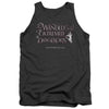 Fantastic Beasts - Wanded Adult Tank Top