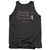 Fantastic Beasts - Wanded Adult Tank Top