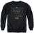 Fantastic Beasts - Magic To Work Here Adult Crewneck Sweatshirt